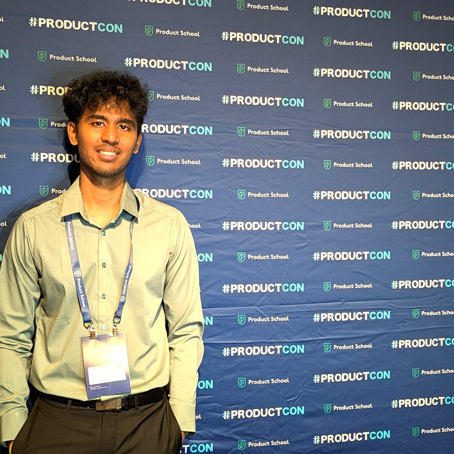 ProductCon, and a day of other people’s roadmaps.